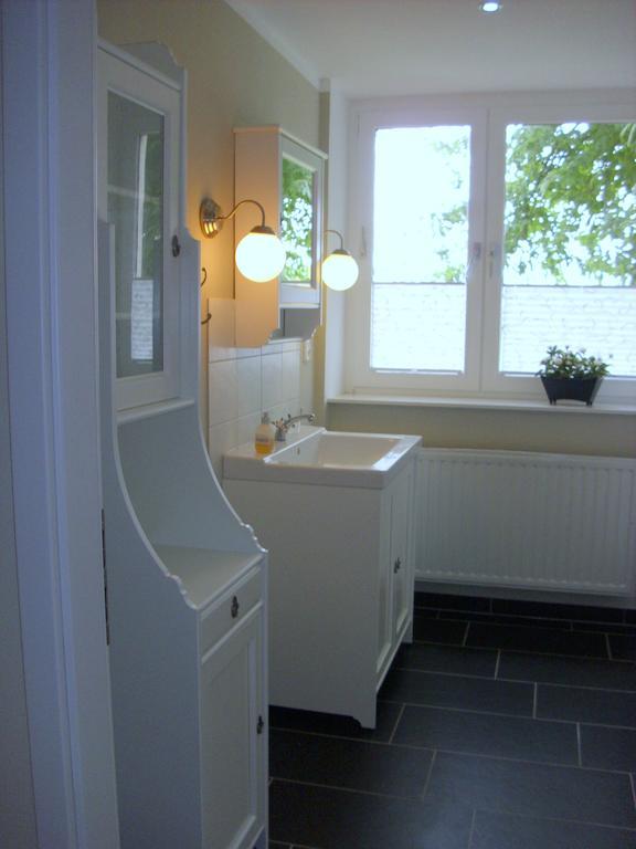 Haus Mit Aussicht Apartment Horn-Bad Meinberg Bilik gambar