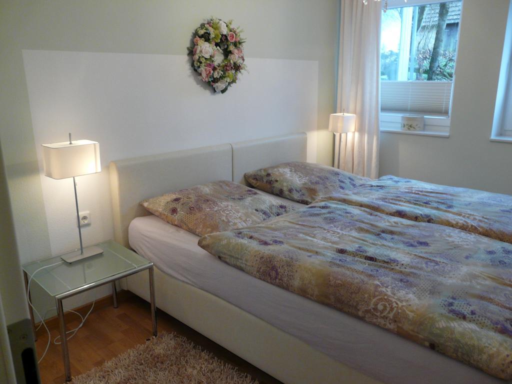 Haus Mit Aussicht Apartment Horn-Bad Meinberg Bilik gambar